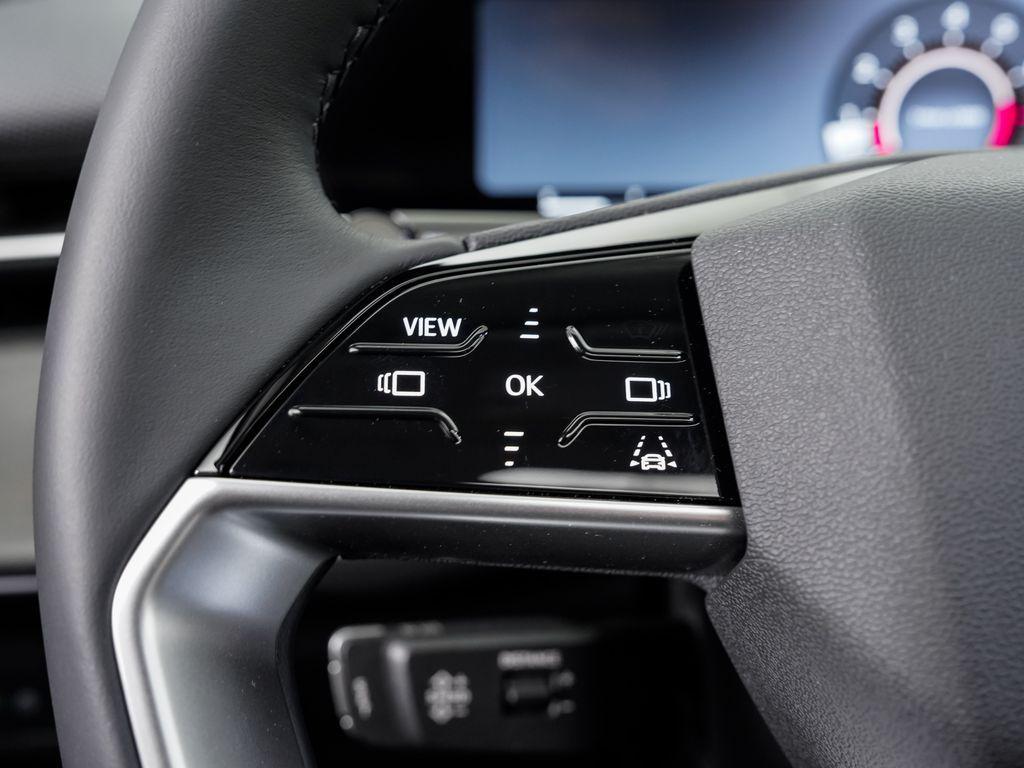 new 2026 Audi Q3 car