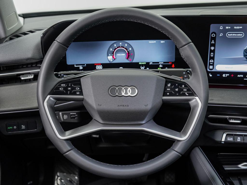 new 2026 Audi Q3 car