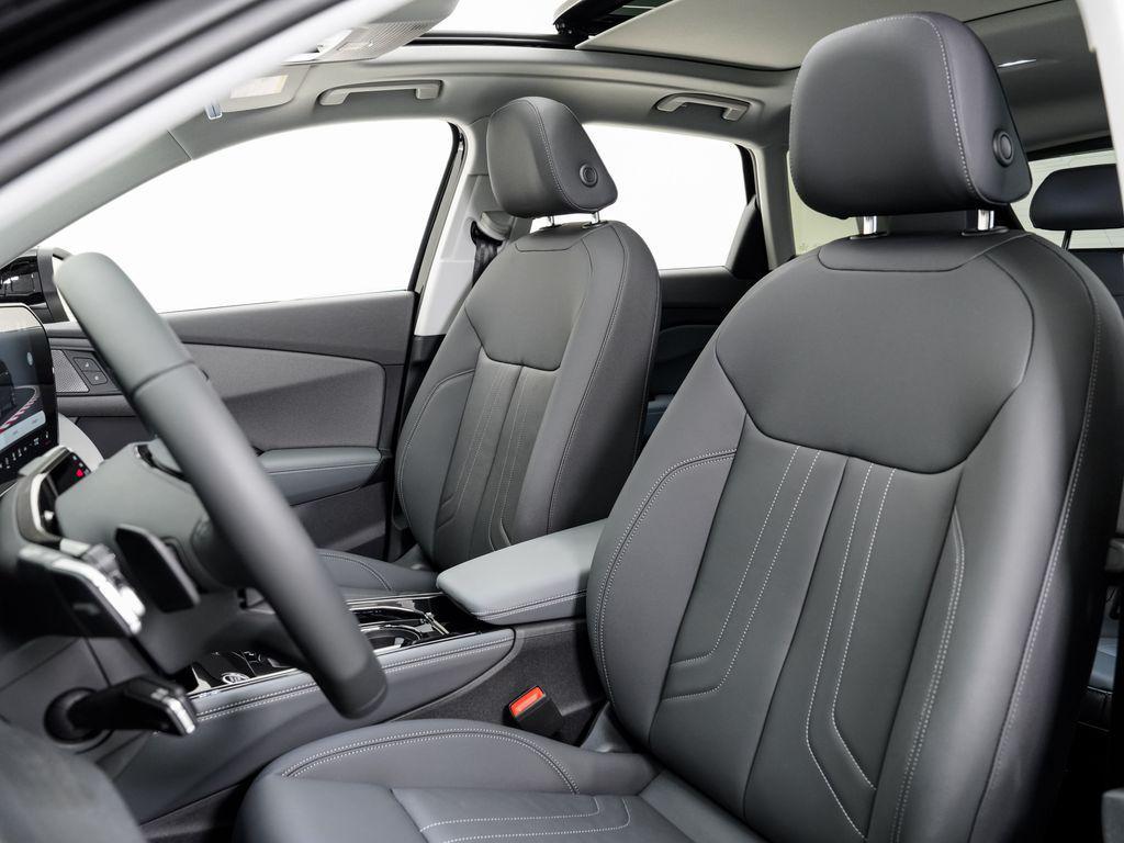 new 2026 Audi Q3 car