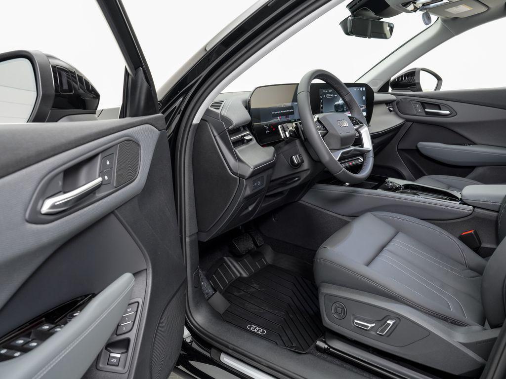 new 2026 Audi Q3 car