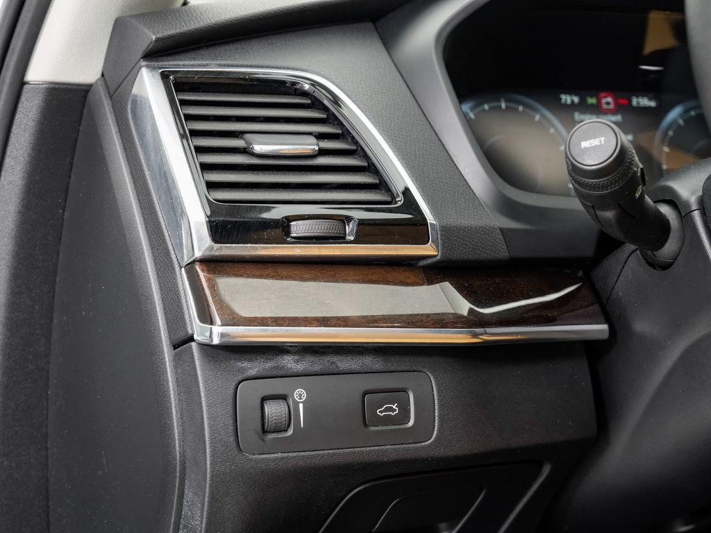 used 2016 Volvo XC90 car, priced at $13,697