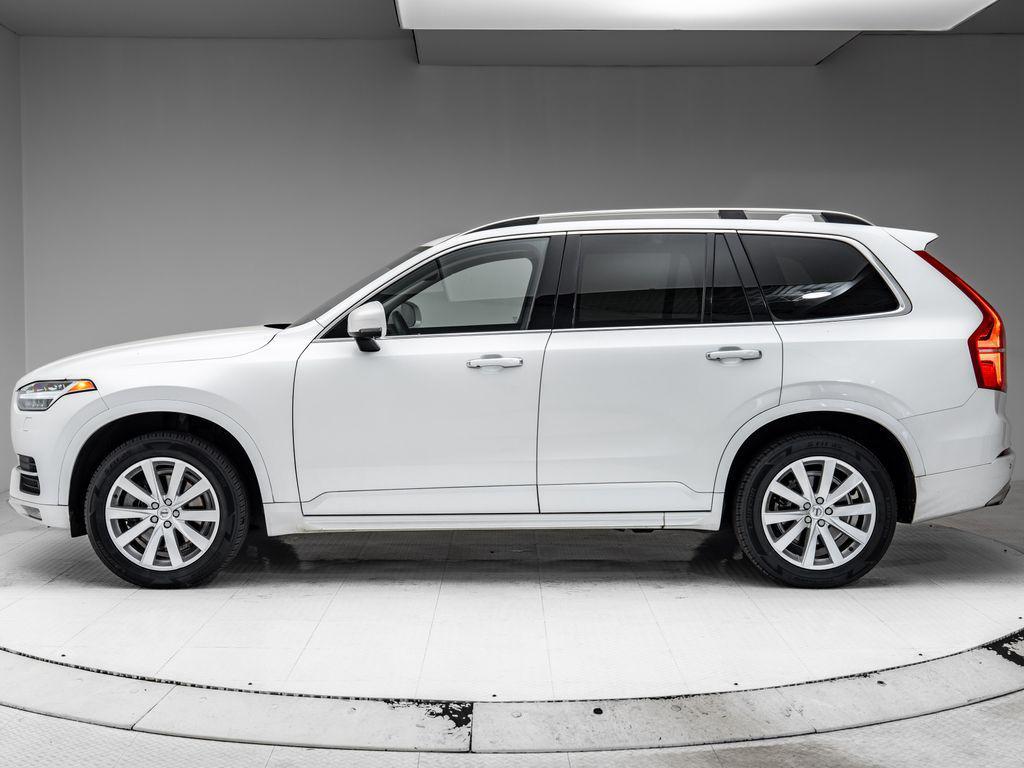 used 2016 Volvo XC90 car, priced at $13,697