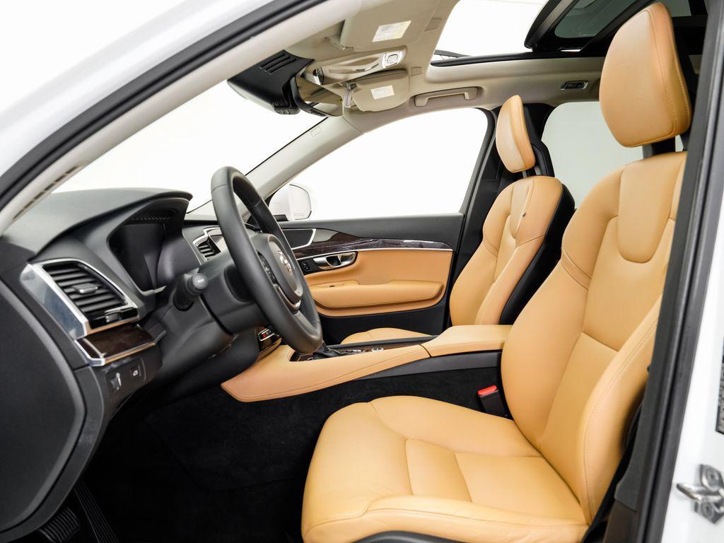 used 2016 Volvo XC90 car, priced at $13,697