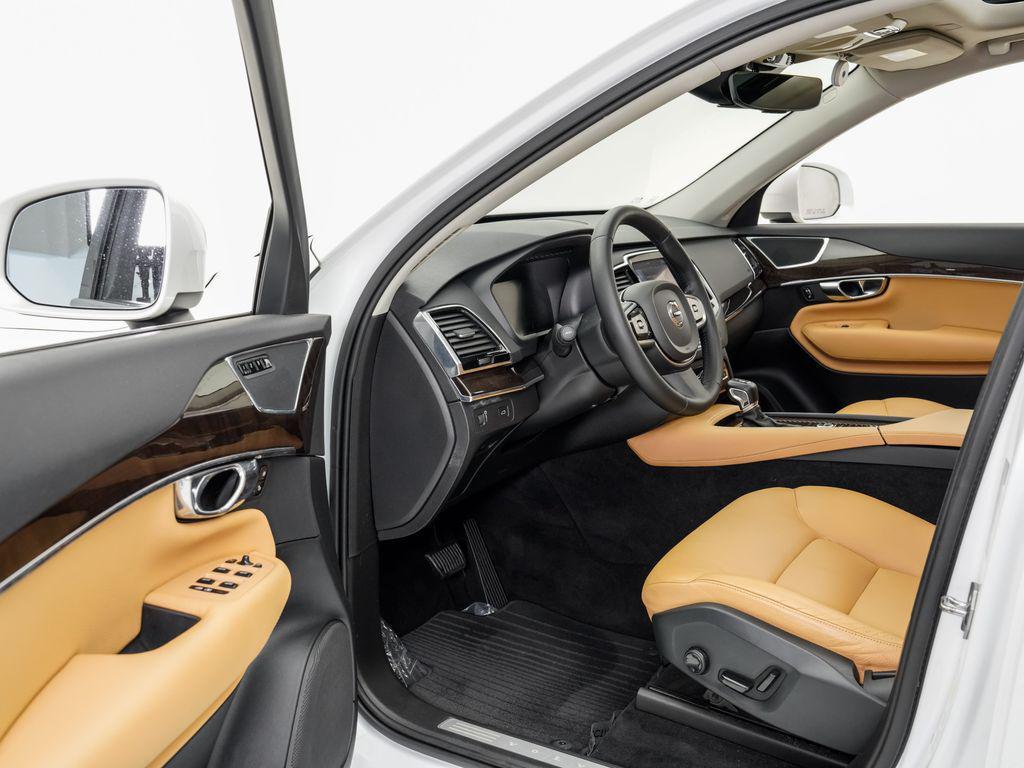 used 2016 Volvo XC90 car, priced at $13,697