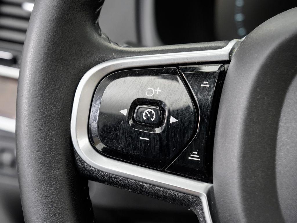 used 2016 Volvo XC90 car, priced at $13,697