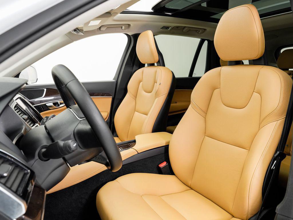 used 2016 Volvo XC90 car, priced at $13,697