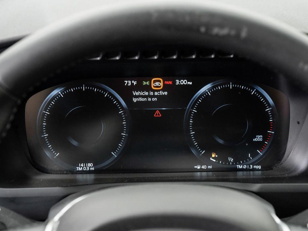 used 2016 Volvo XC90 car, priced at $13,697