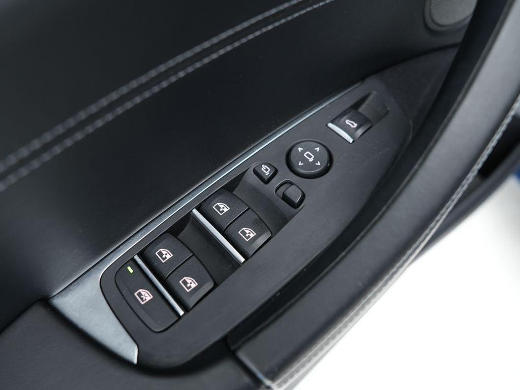 used 2020 BMW X3 M car, priced at $45,397
