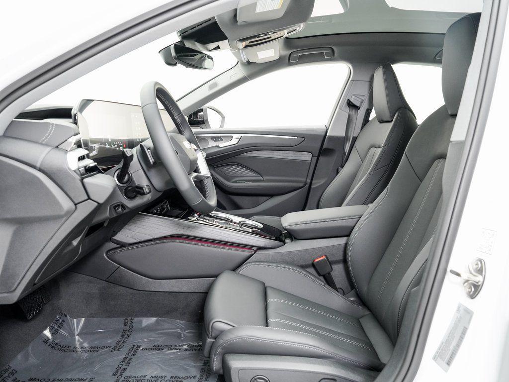 new 2026 Audi A6 car