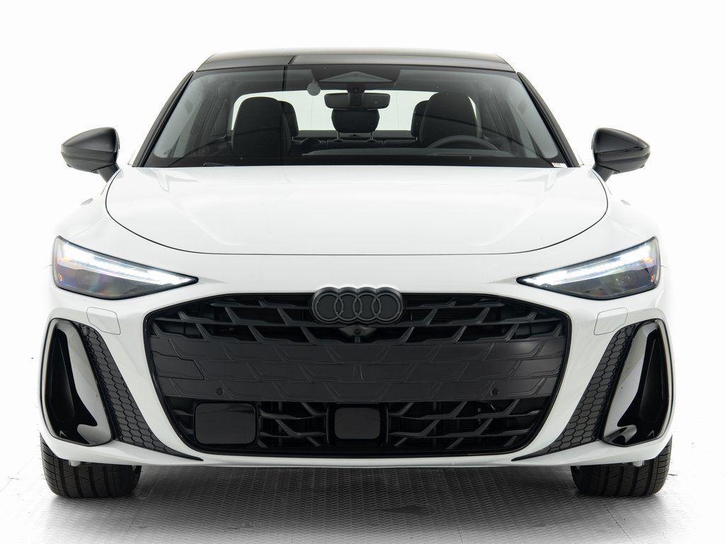 new 2026 Audi A6 car