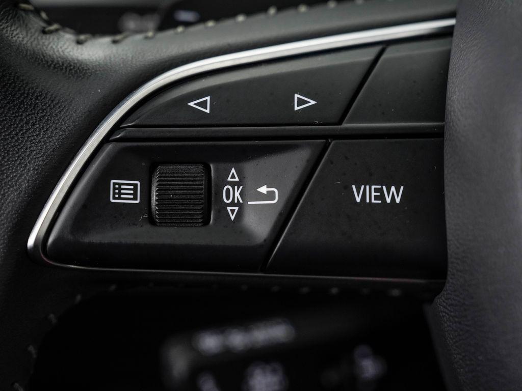 used 2019 Audi Q8 car, priced at $31,397