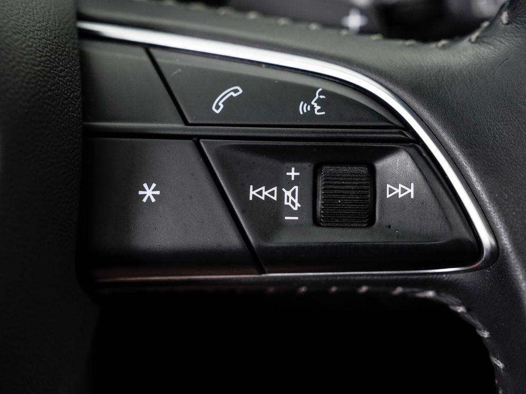 used 2019 Audi Q8 car, priced at $31,397