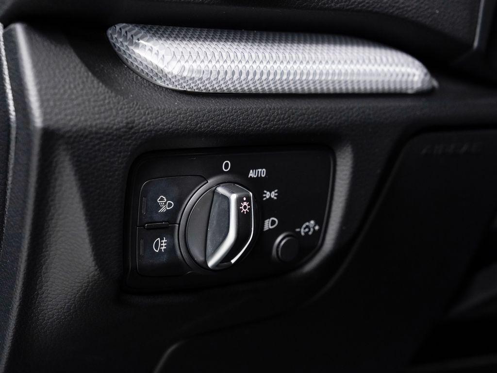 used 2016 Audi A3 e-tron car, priced at $13,197