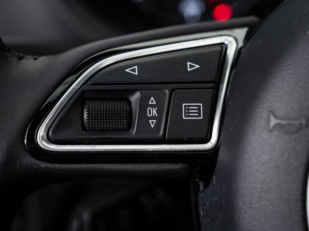 used 2016 Audi A3 e-tron car, priced at $13,197