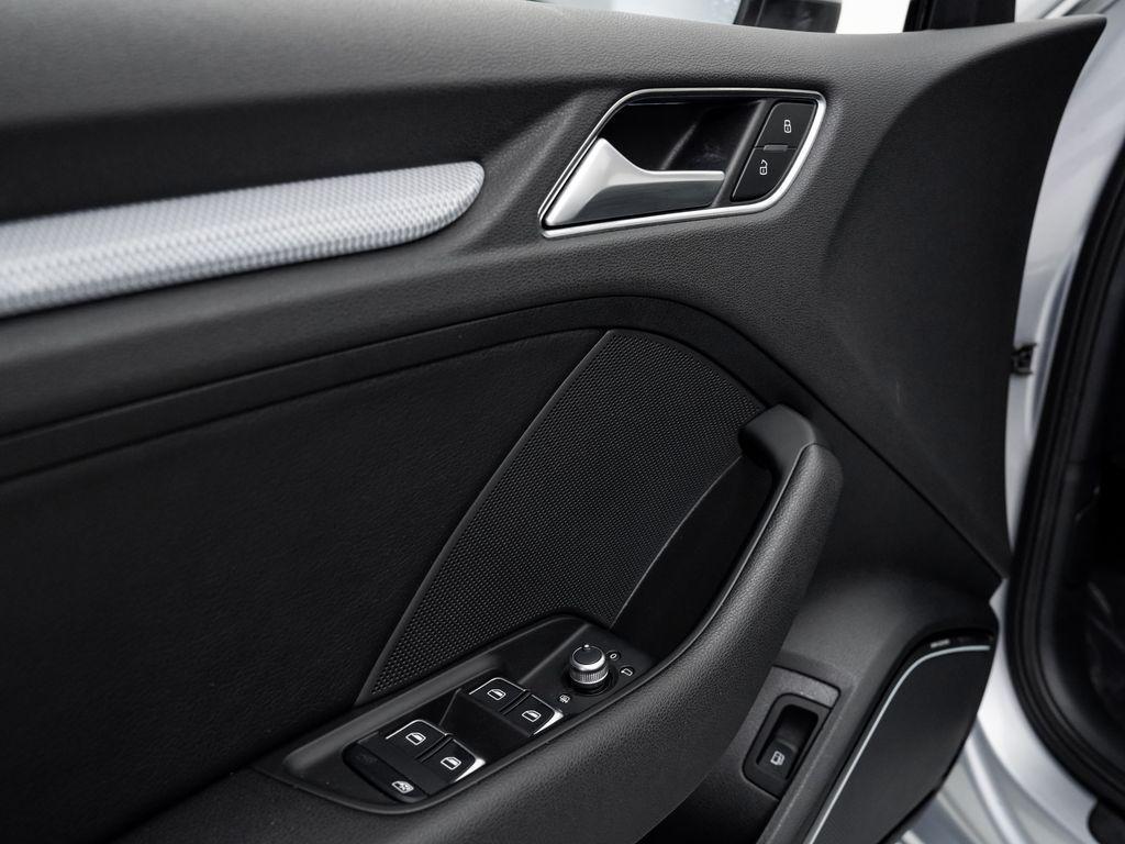 used 2016 Audi A3 e-tron car, priced at $13,197