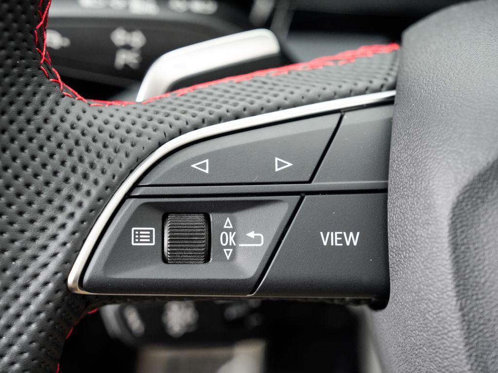 new 2026 Audi S3 car