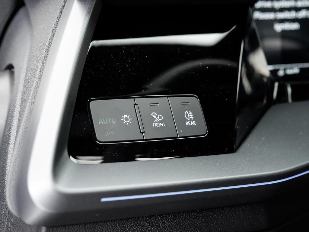 new 2026 Audi S3 car