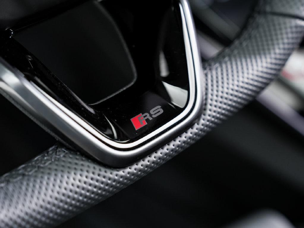 new 2026 Audi RS 3 car