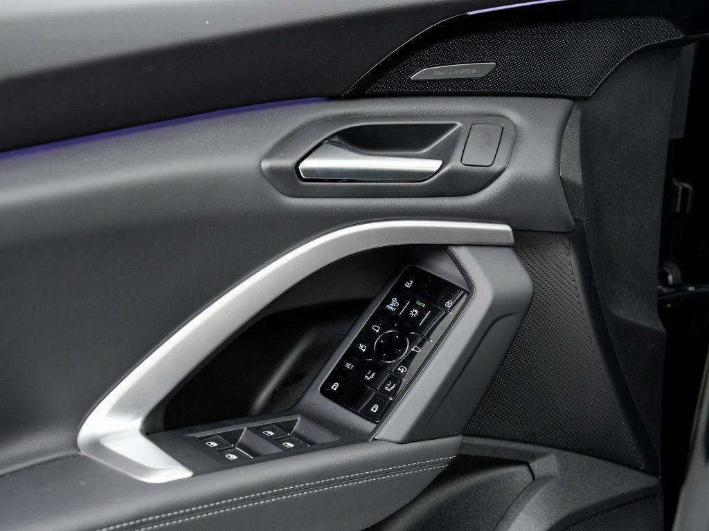 new 2025 Audi Q5 car, priced at $55,145