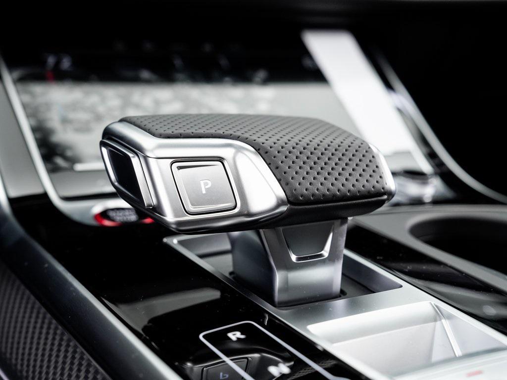 new 2026 Audi SQ7 car, priced at $103,805