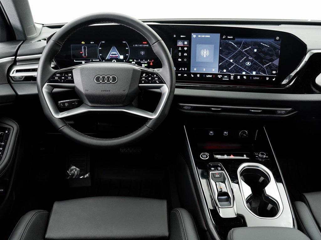 new 2026 Audi A6 car