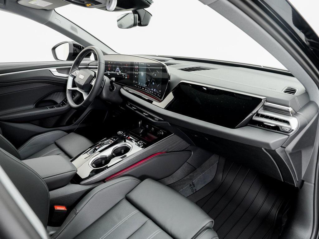 new 2026 Audi A6 car