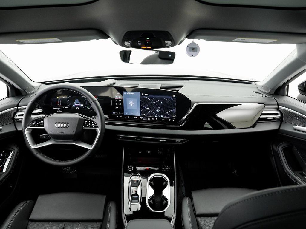 new 2026 Audi A6 car