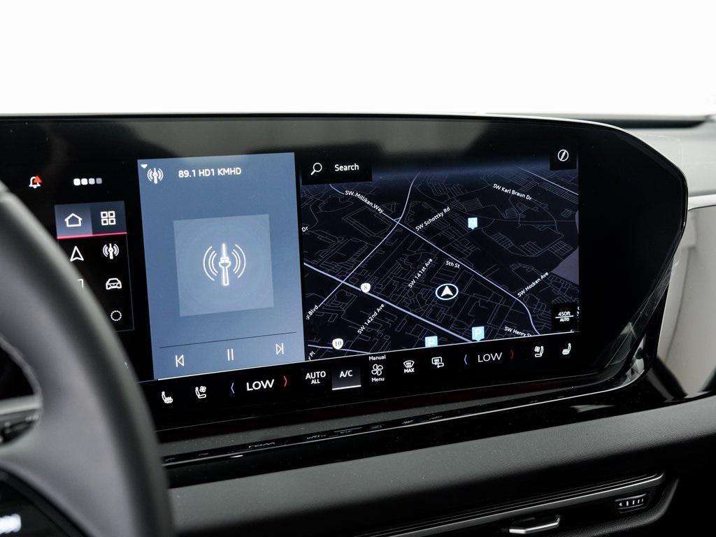 new 2026 Audi A6 car