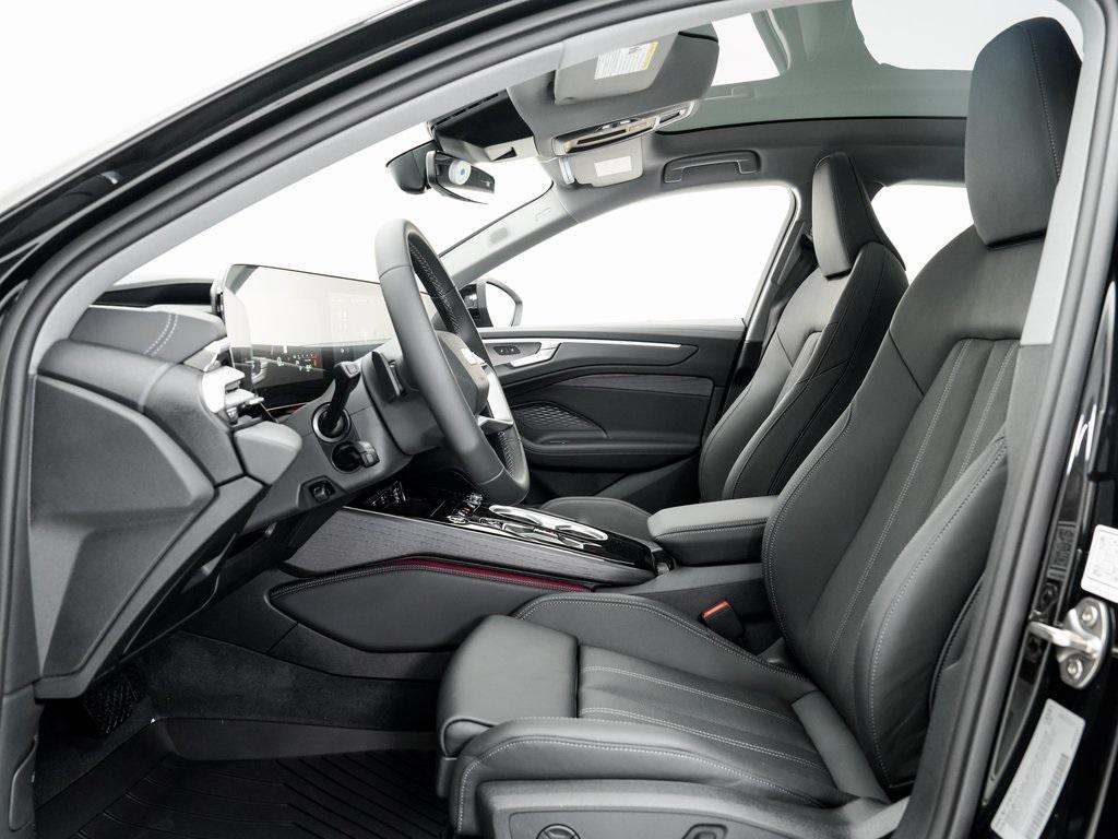 new 2026 Audi A6 car