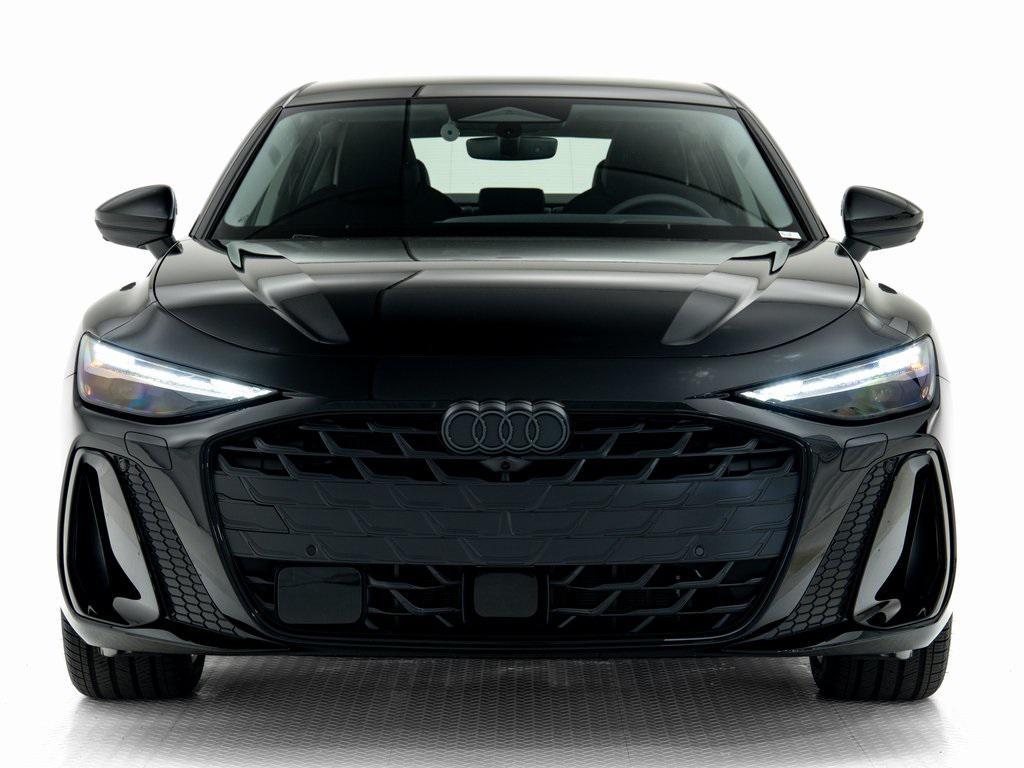 new 2026 Audi A6 car