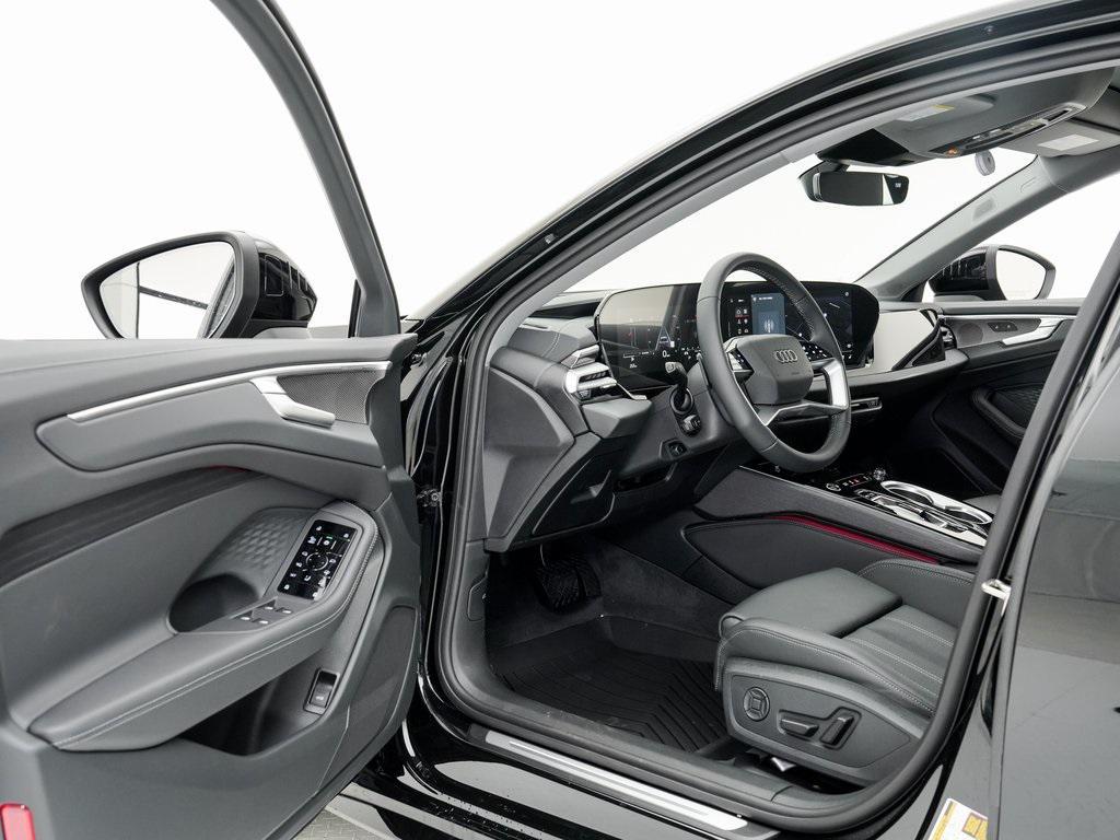 new 2026 Audi A6 car