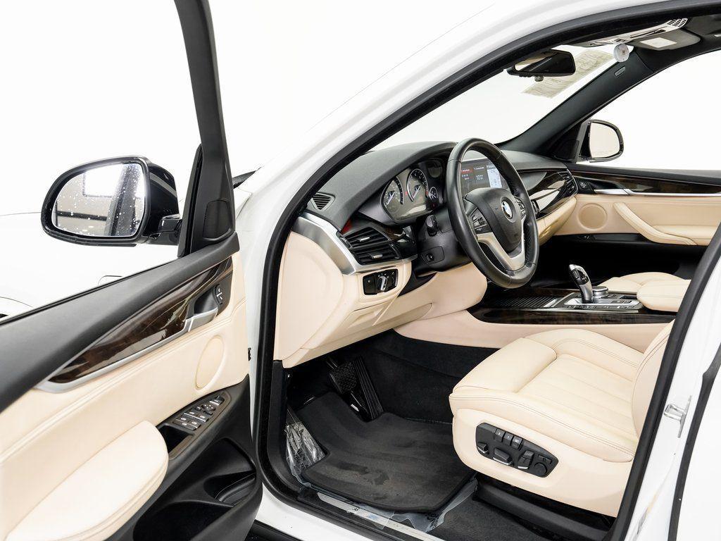 used 2018 BMW X5 eDrive car, priced at $13,597