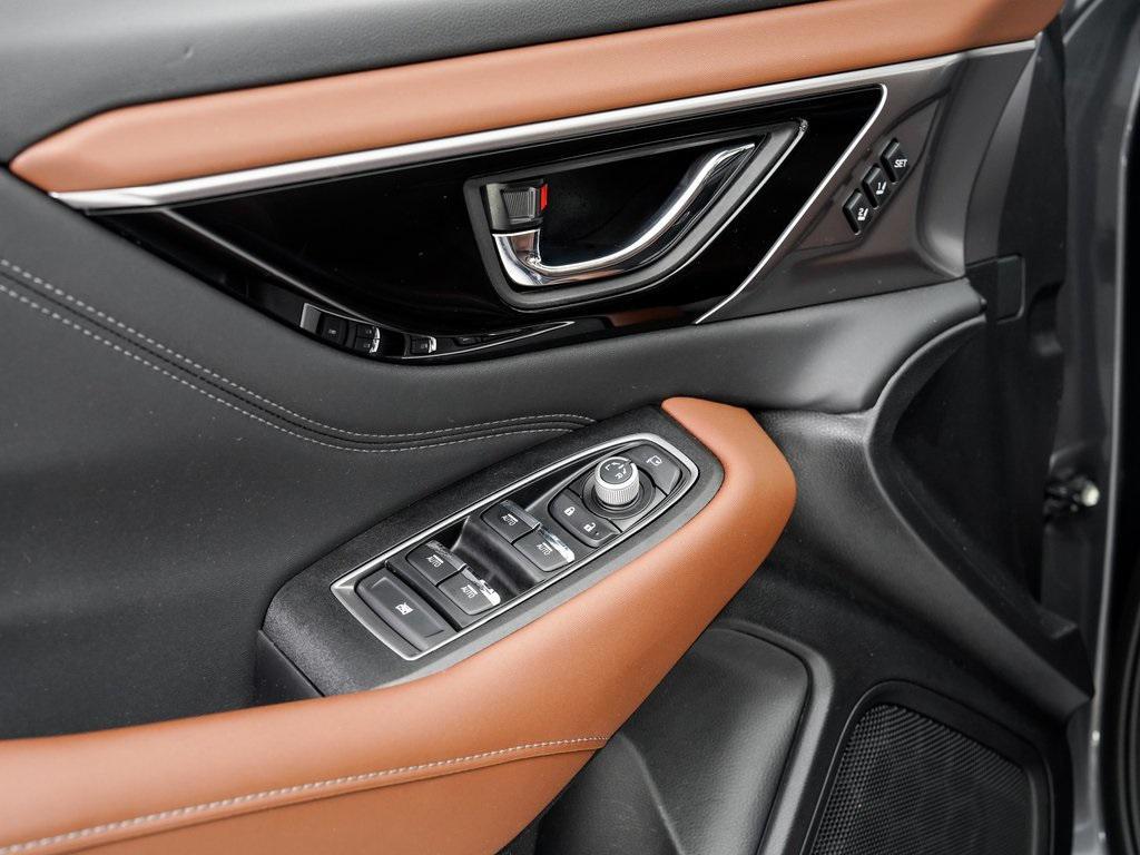 used 2025 Subaru Outback car, priced at $34,250