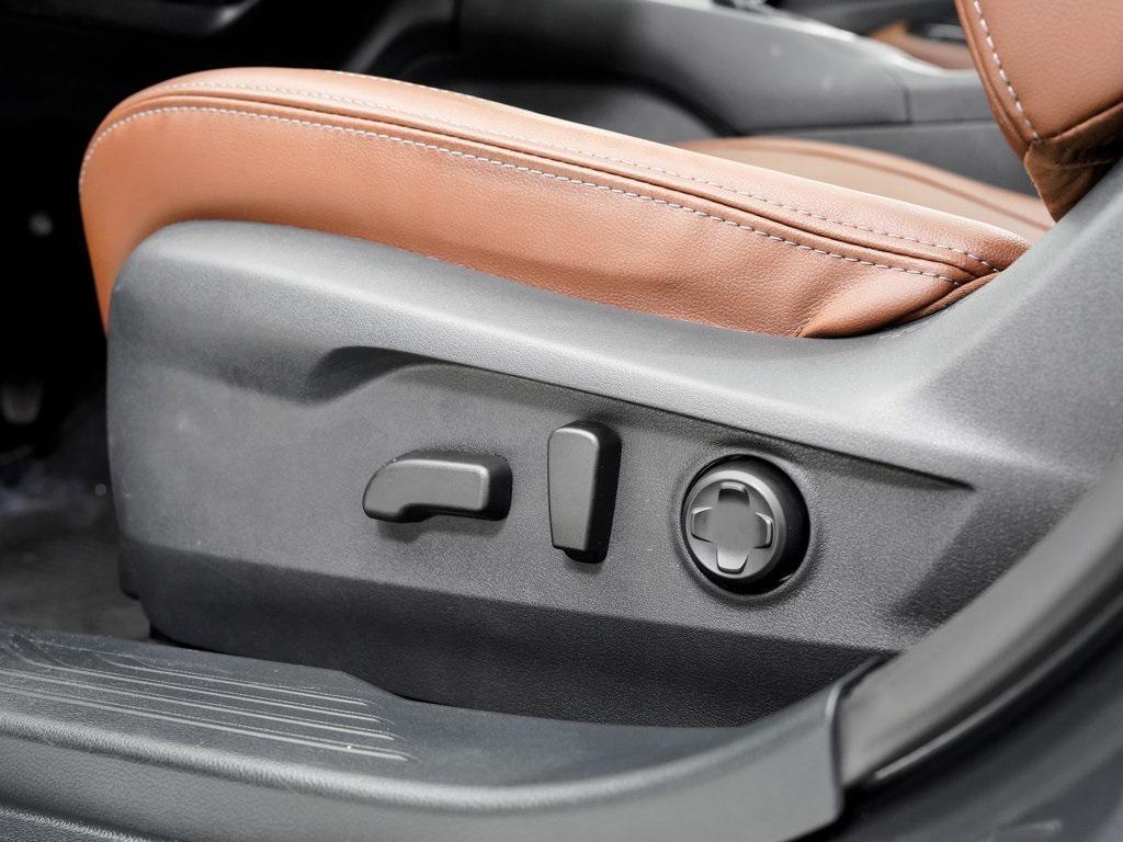 used 2025 Subaru Outback car, priced at $34,250