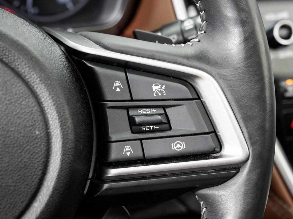 used 2025 Subaru Outback car, priced at $34,250