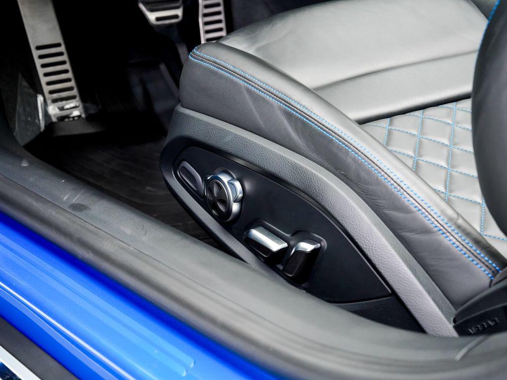 used 2020 Audi R8 car, priced at $174,197