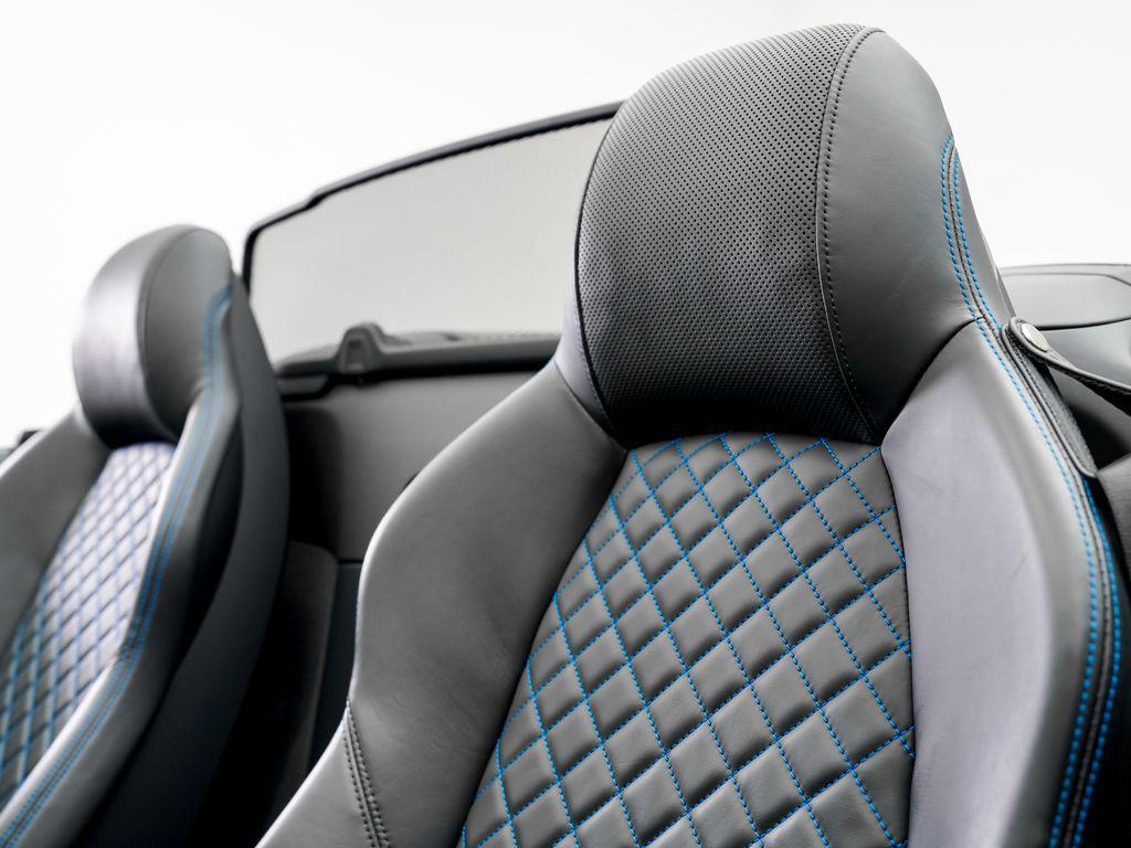 used 2020 Audi R8 car, priced at $174,197