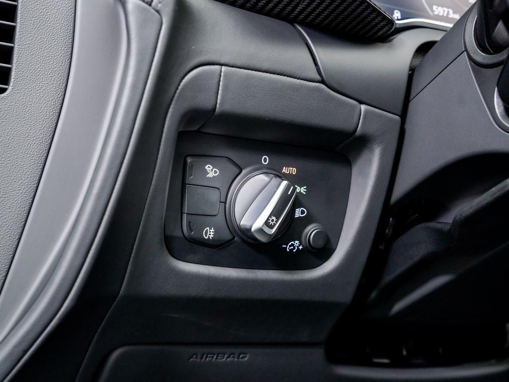 used 2020 Audi R8 car, priced at $174,197