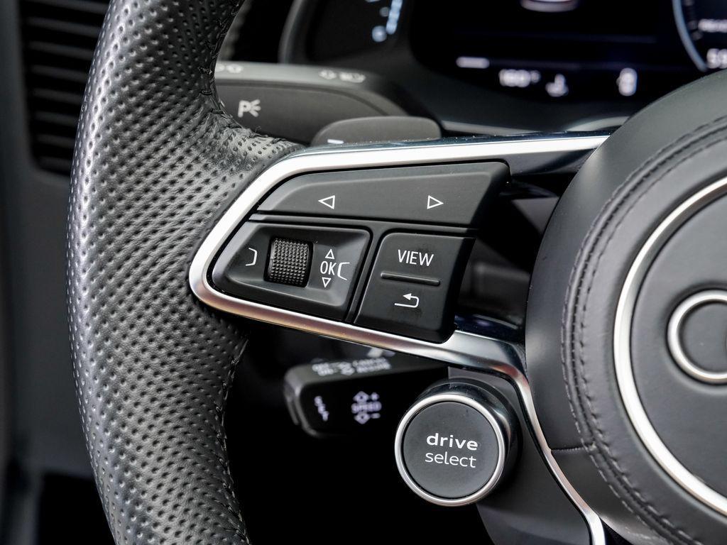 used 2020 Audi R8 car, priced at $174,197