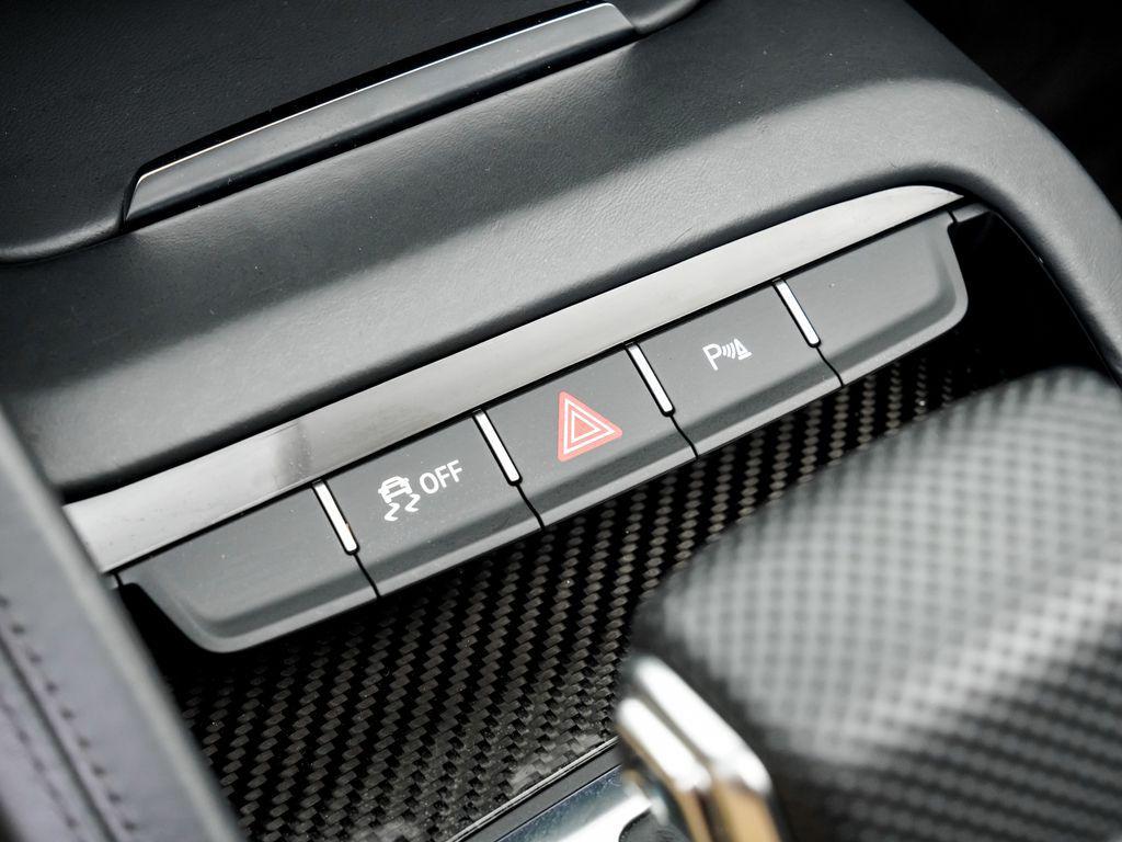 used 2020 Audi R8 car, priced at $174,197