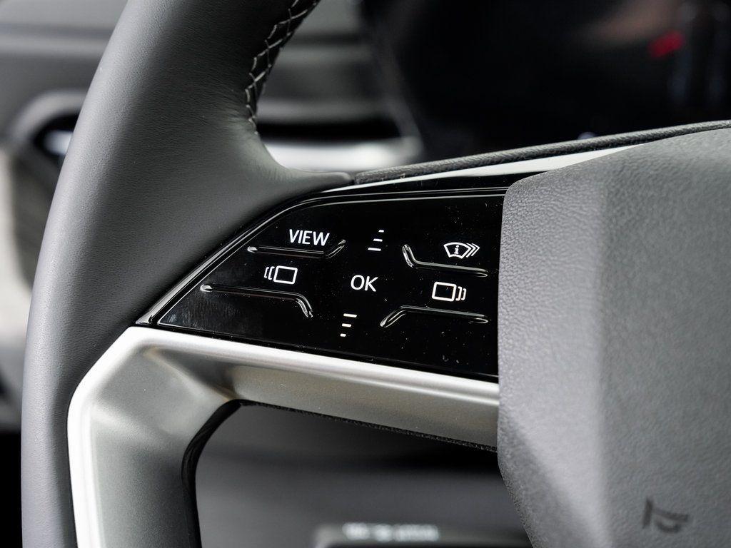 new 2025 Audi Q5 car, priced at $55,745