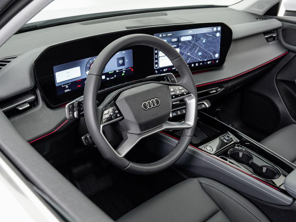 new 2026 Audi Q3 car