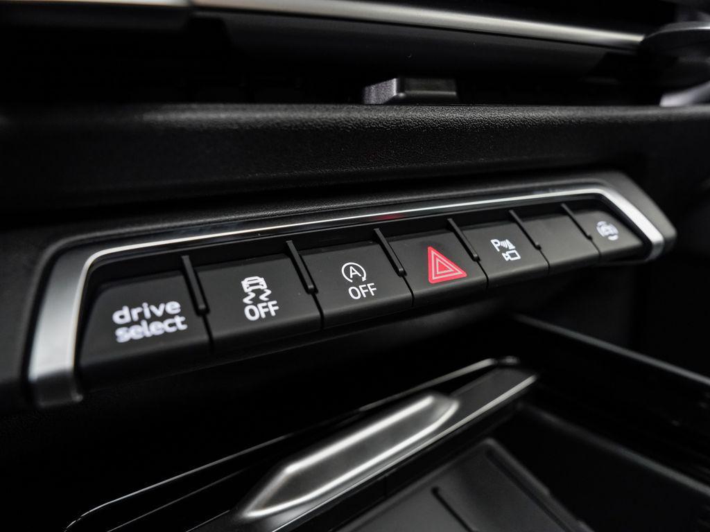 new 2026 Audi Q3 car