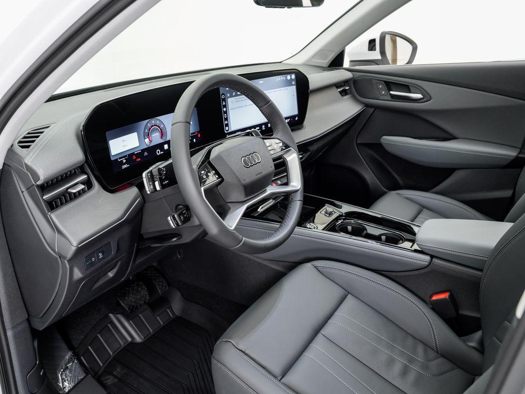 new 2026 Audi Q3 car