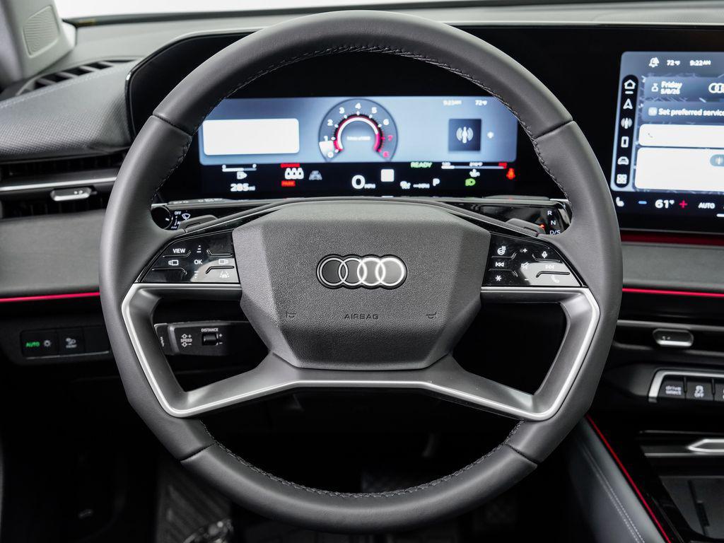 new 2026 Audi Q3 car