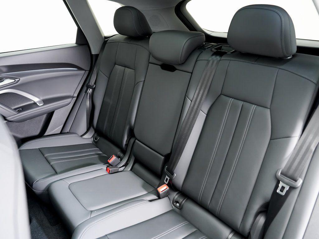 new 2025 Audi Q5 car, priced at $51,570