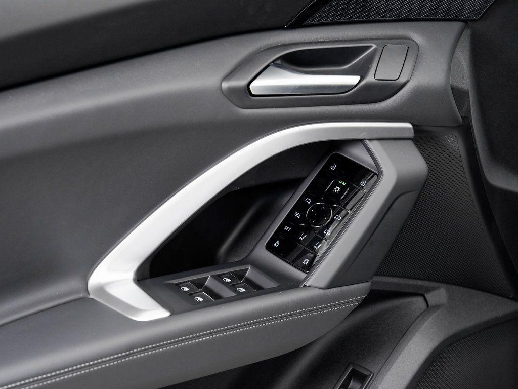 new 2025 Audi Q5 car, priced at $51,570
