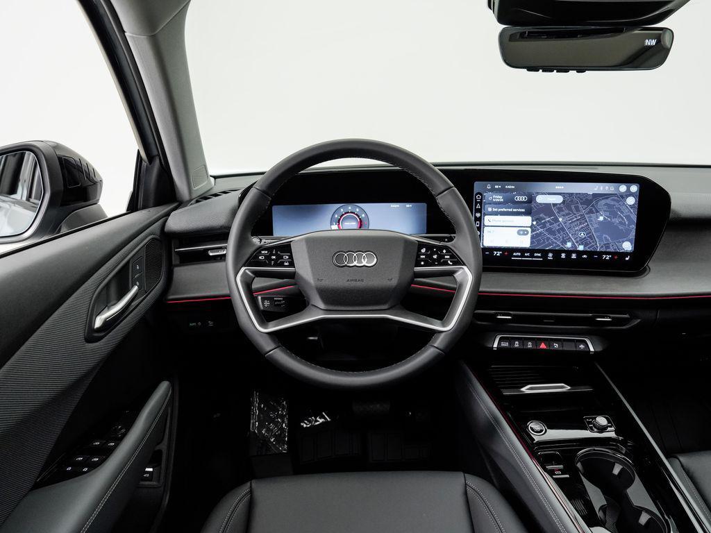new 2026 Audi Q3 car