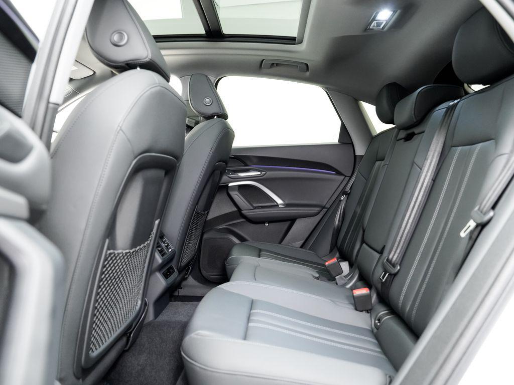 new 2025 Audi Q5 car