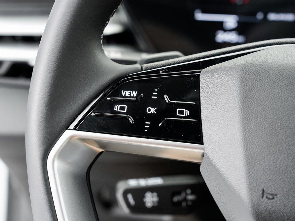 new 2025 Audi A5 car, priced at $48,785